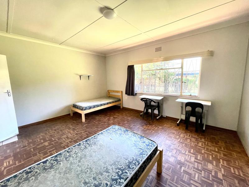 To Let 10 Bedroom Property for Rent in Bult West North West